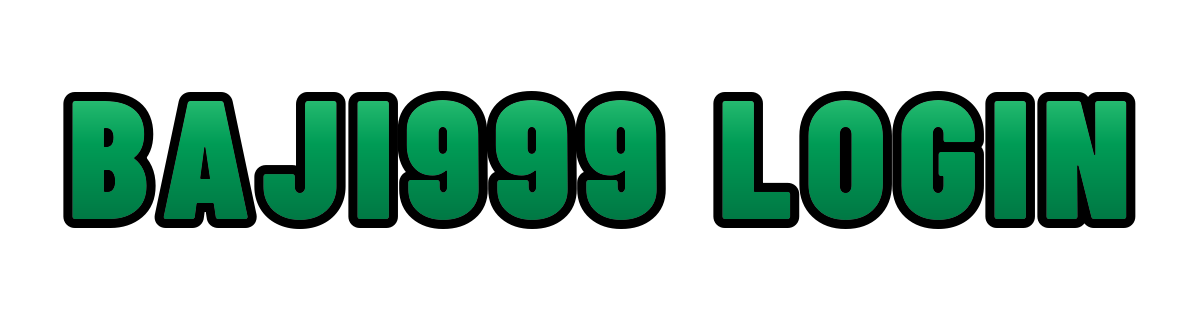 baji999 login